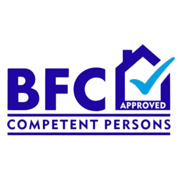 Competent Persons